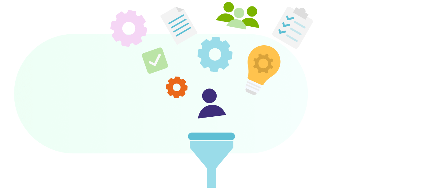 Data filtering